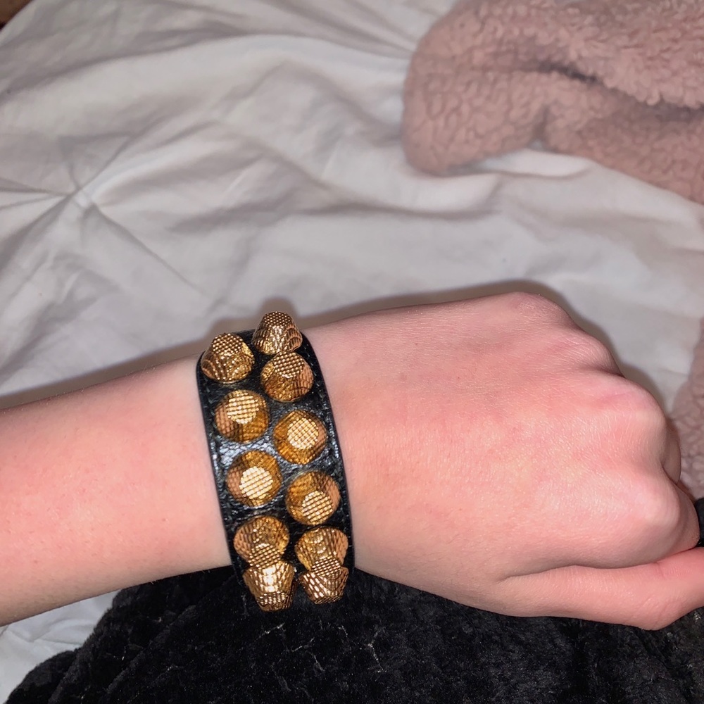 Balenciaga Bracelet